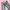 Grunge High waisted jeans Wanita multicolor photo 3