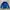 Vintage Fleece Pria green blue photo 7