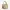 Burberry Casual Tote Bag Wanita Cream