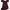 Dress Bodycon Maroon Dress Fit Body photo 1