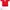 Supreme Streetwear Skater T-shirt Pria red photo 6