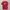 Supreme Streetwear Skater T-shirt Pria red photo 1