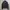 Maison Margiela Luxury Avant Garde Cardigan Pria Black Gray