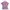 Stussy Streetwear T-shirt Pria pink photo 1