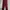 Dickies Skater Minimalist Casual Pants Pria Red