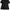 Black Long Trench Coat Nylon 