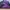 Kipling Casual Shoulder bag Wanita purple orange photo 4