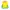 Streetwear Casual Blouse Wanita blue yellow photo 1