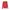 Japanese Brand Vintage Streetwear Cardigan Pria Red