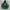 Grunge Casual Formal shirt Pria green black photo 6
