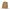 WHO.A.U Vintage Minimalist Cardigan Pria brown photo 1