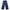 Japanese brand Streetwear Skater Pria blue photo 1