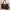 Vintage Avant Garde Shoulder Bag Wanita Red Brown