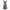 Japanese brand Minimalist Casual Jumpsuit Wanita gray photo 1