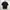 Casual Polo shirt Pria black photo 2