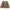Dolce & Gabbana Vintage Y2K Skirt Wanita brown photo 1