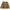 Dolce & Gabbana Vintage Y2K Skirt Wanita Brown