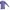 The Real McCoy's Top Kids purple photo 6