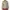 Burberry Puffer jacket Wanita tan gray photo 1
