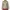 Burberry Puffer Jacket Wanita Tan Gray