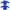 Russell Athletic Fur coat Wanita blue photo 2