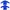 Russell Athletic Fur Coat Wanita Blue