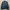 Lacoste Minimalist Casual Sweatshirt Pria Blue