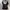 H&M Goth Emo Shirt Wanita Black