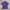 A Bathing Ape Bape Bapesta Purple AOP Polo Shirt 