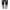 Streetwear Biker Jeans Pria white black photo 3