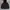 Casual Puffer Jacket Pria Black