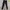 Grunge Casual Skinny jeans Wanita black photo 1