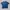 Nike Vintage Y2K T-shirt Pria Navy Blue