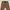 Gorpcore Sportswear Pria Brown