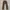 Gorpcore Sportswear Pria Brown