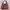 Vintage Y2K Bags & purse Wanita red brown photo 1