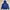 Oioi Streetwear Casual Hoody Pria navy photo 4