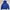 Oioi Streetwear Casual Hoody Pria navy photo 1