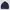 Uniqlo Streetwear Casual Puffer Jacket Pria Navy