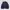 Uniqlo Streetwear Casual Puffer jacket Pria navy photo 3
