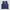 Columbia Gorpcore Casual Vest Pria blue photo 1