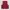 Streetwear Casual Vest Pria red photo 7