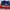 New Balance Sportswear Sneakers Wanita blue photo 1