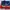 New Balance Sportswear Sneakers Wanita Blue