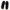 Coquette Casual Loafer Wanita black photo 4