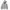 A Bathing Ape Streetwear Casual Hoody Pria Gray