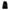 Grunge Avant Garde Skirt Wanita white black photo 8
