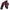 Jovem Studio Streetwear Casual Loafer Wanita burgundy photo 5
