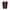 Jovem Studio Streetwear Casual Loafer Wanita Burgundy