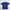 Stussy Vintage T-shirt Pria blue photo 3